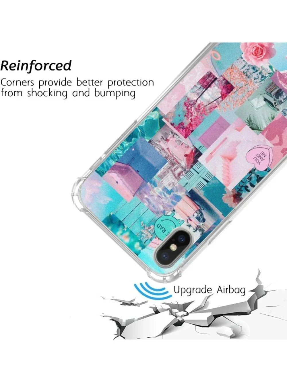Unbranded designed exclusively